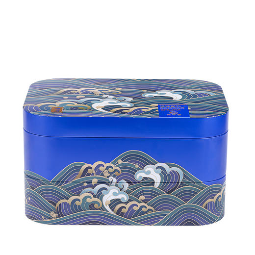 端午节【锦华祥龙献礼】粽子礼盒粽子糕点礼包高档日礼品 商品图3