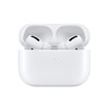 Apple AirPods Pro 主动降噪无线蓝牙耳机  白色 商品缩略图0