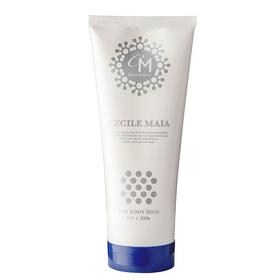 【爆款超低价预售 急单慎拍】日本cecile maia CM温和快速腋下除毛抑毛脱毛膏