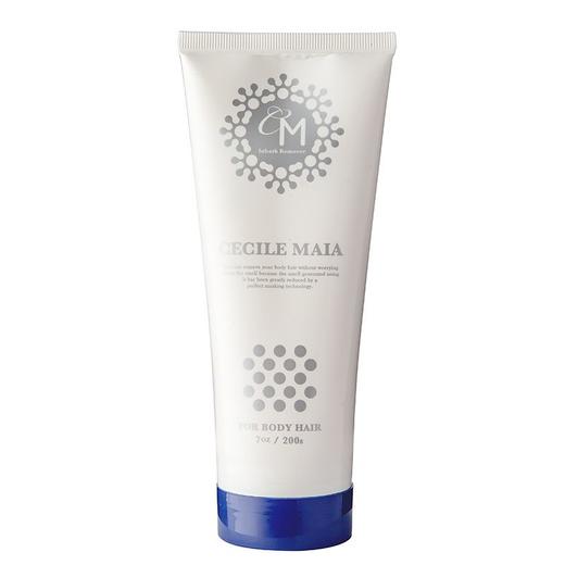 【爆款超低价预售 急单慎拍】日本cecile maia CM温和快速腋下除毛抑毛脱毛膏 商品图0