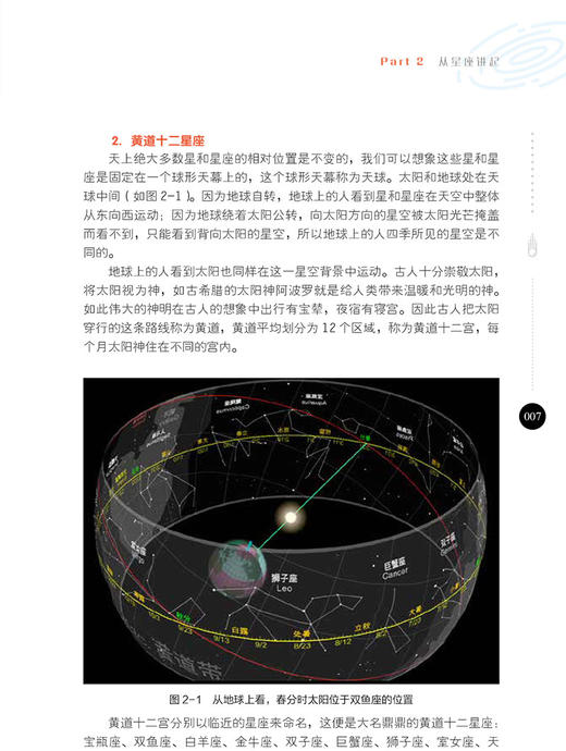 星空璀璨（宇宙探秘系列丛书） 商品图1