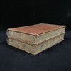 1821年 比维克《英国鸟类史》（全2卷） 近200幅版画插图 真皮精装大32开 商品缩略图1