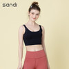 SANDI品牌裸感抹胸SA20B04&SZ21B01女士运动背心 商品缩略图2