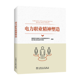 电力职业精神塑造