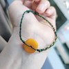 蜜蜡饼手串 商品缩略图3