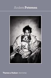 【Photofile】Anders Petersen，安德斯·皮德森 黑皮书系列摄影集