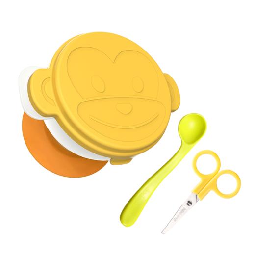 dodopapa爸爸制造出去碗  基础款 商品图0