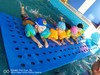 【33度婴幼儿游泳@经开】98抢2次游泳拓展训练课，好游泳、好体质 商品缩略图1