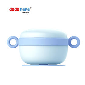 dodopapa爸爸制造注水保温碗 基础款