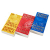 【中商原版】Wheel of Time Premium Boxed Set II Books 4-6 英文原版 时光之轮4-6盒装 Robert Jordan 商品缩略图2