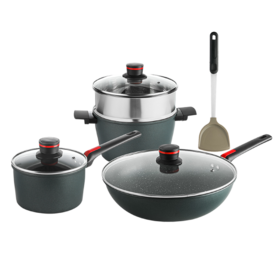 赫曼德维尔特典藏五件套HMD9751