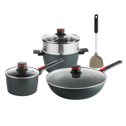 赫曼德维尔特典藏五件套HMD9751 商品图0