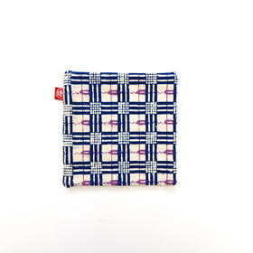 HUJI祤集杯垫老布TISSAGE