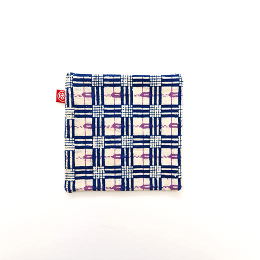 HUJI祤集杯垫老布TISSAGE 商品图0