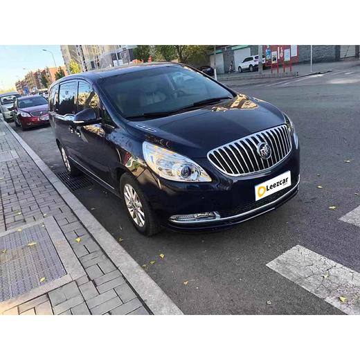 【月租-北京】别克 GL8 3.0L GT豪华商务豪雅版 商品图1