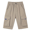 【纯棉工装短裤】夏季新品男童工装短裤大口袋五分短裤子 商品缩略图7