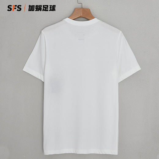 SFS正品 Nike耐克 SFS加蜗足球七周年联名款限量短袖 商品图1