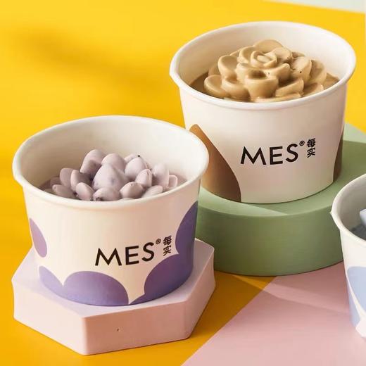 朵朵冻芝士  6连杯芝士冰淇淋蛋糕  爆款 商品图1