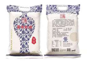 香连王富有机硒虾稻米5kg