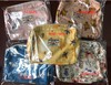 HUJI祤集Motley收纳包插画可爱动物 商品缩略图6