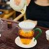 《黑珍珠·乌龙红茶》台湾乌龙茶+滇红工艺 商品缩略图4