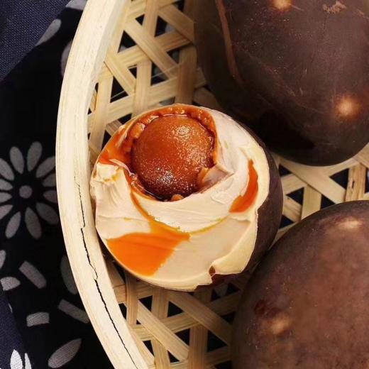 72小时发货 | 阳澄海派烤鸭蛋30枚 [福利品] 商品图2