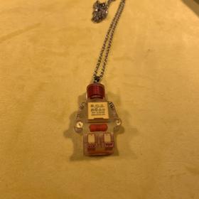 又桃-机器人系列