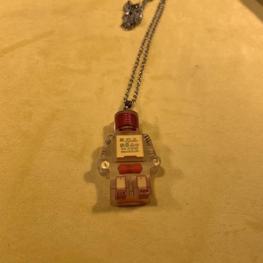 又桃-机器人系列 商品图0