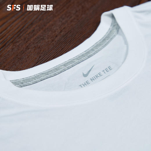 SFS正品 Nike耐克 SFS加蜗足球七周年联名款限量短袖 商品图3
