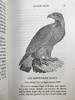 1821年 比维克《英国鸟类史》（全2卷） 近200幅版画插图 真皮精装大32开 商品缩略图5