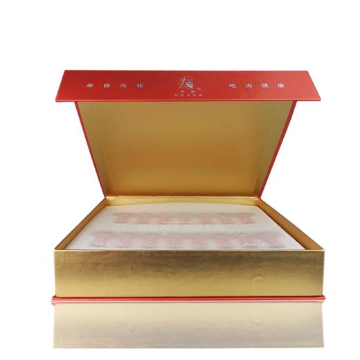 体珍宝亚麻酸油 10ml/瓶x15瓶/盒 商品图2