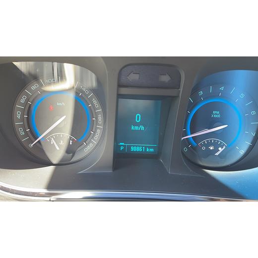 【月租-北京】别克 GL8 3.0L GT豪华商务豪雅版 商品图5