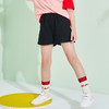 2021年夏季新款女童花苞腰针织短裤 商品缩略图5