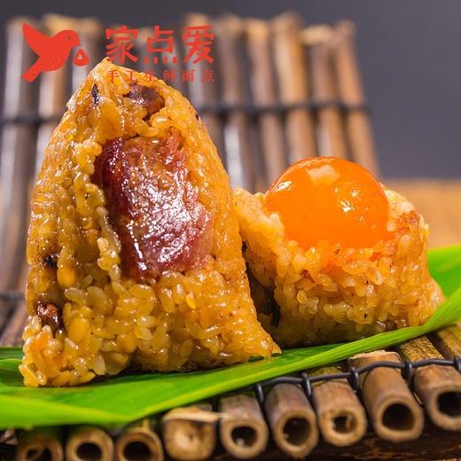 粽心礼盒 商品图1