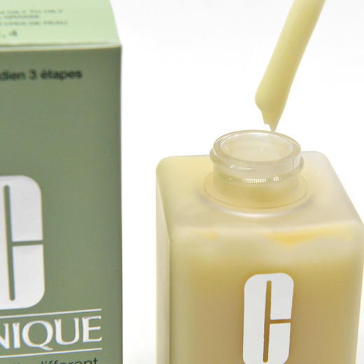 倩碧黄油125ml混皮/干皮乳液修护皮脂膜 商品图2