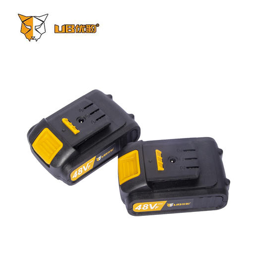 优豹22款48V无刷锂电钻(量贩版) 商品图4