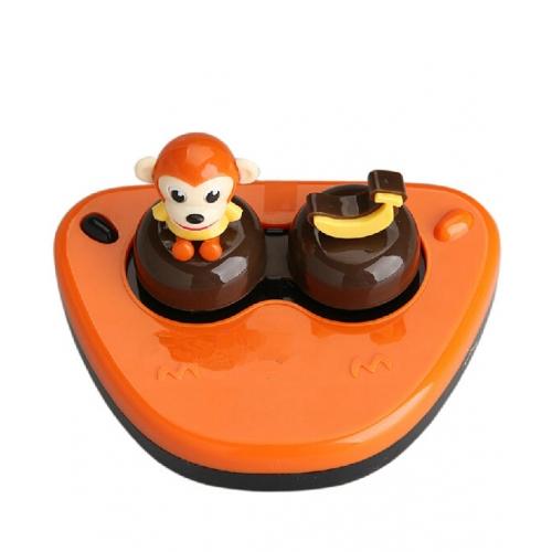 猴家族清洗器（纳米） 商品图0