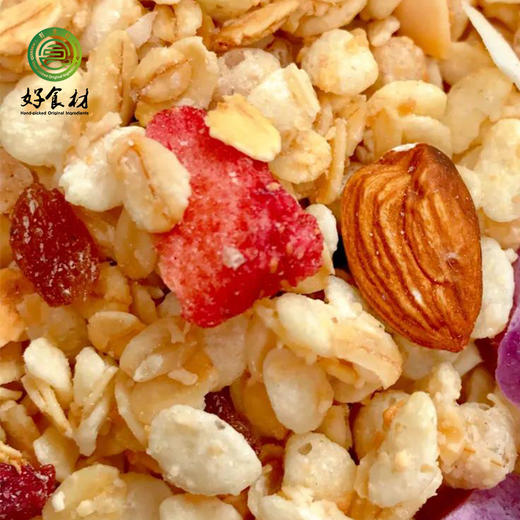 【提货卡专享】CY-酸奶燕麦组合 商品图1