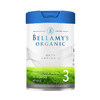 【直邮】Bellamy's 贝拉米A2有机奶粉三段（新品） 800g 商品缩略图0