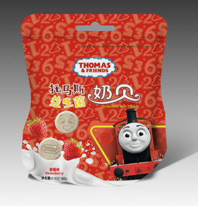 托马斯益生菌奶贝