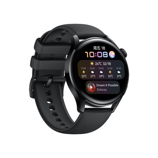 HUAWEI WATCH 3智能手表 商品图4