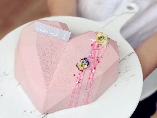 眷恋（7寸/请在16：00前，提前一天预定） 商品图0