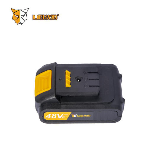 优豹22款48V无刷锂电钻(量贩版) 商品图6