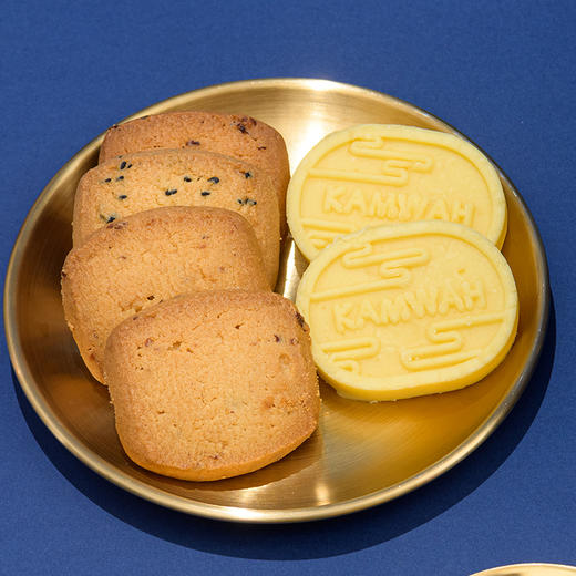 端午节【锦华祥龙献礼】粽子礼盒粽子糕点礼包高档日礼品 商品图1