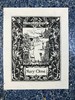 1821年 比维克《英国鸟类史》（全2卷） 近200幅版画插图 真皮精装大32开 商品缩略图2