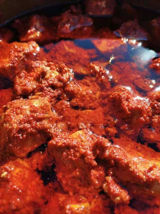 野果酵素生态腐乳发酵就容易碎介意勿拍 商品图1