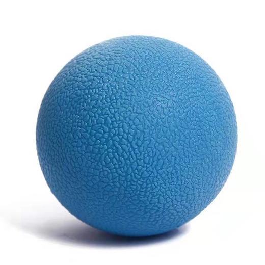 【硬质TPE】按摩球 筋膜球 深层肌肉放松球 商品图2