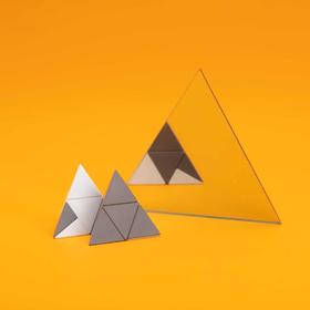 Trido 积木套装-初阶款-白银时代