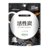 【底价限时 到手2袋】日本进口 ISDG 日本进口活性炭120粒 排油丸颗粒阻断剂垃圾吃油吸油丸 活性炭2袋装 2025-05-26到期好效期 商品缩略图0