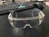 【货号03707】电锤电镐防护眼镜防灰眼镜护目镜保护镜透明眼镜 商品缩略图3